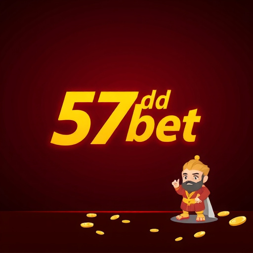 57d bet Logo